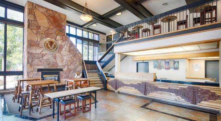 Red Lion Inn and Suites Missoula — photo 2
