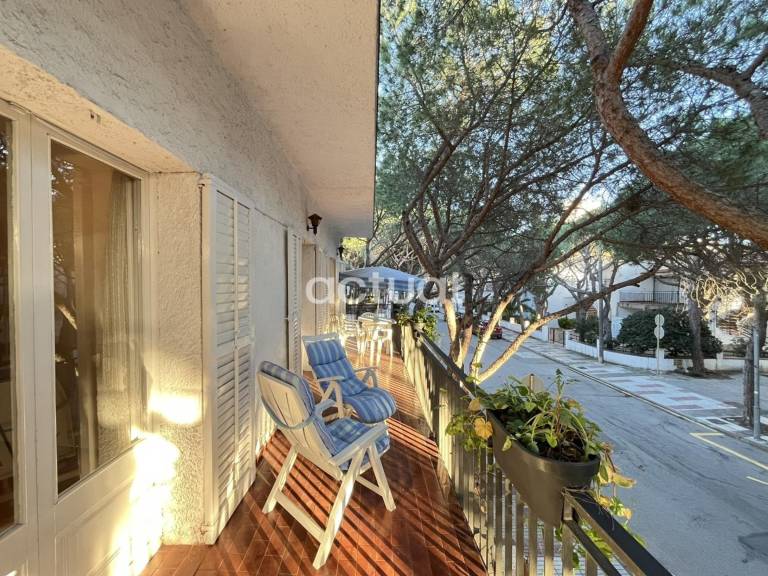 Apartment with 3 rooms for 6 persons — photo 4