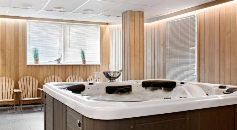 Sure Hotel by Best Western Vilsta Sporthotell — photo 4