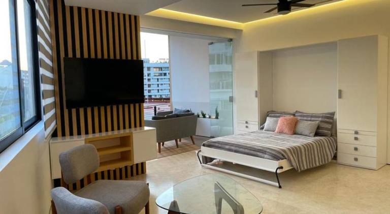 Rental apartment with pool — photo 2