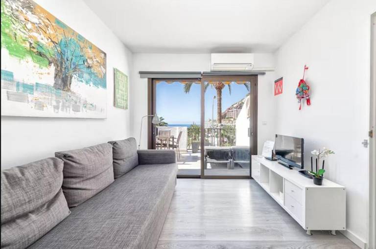 Ferienwohnung Puerto de Mogán