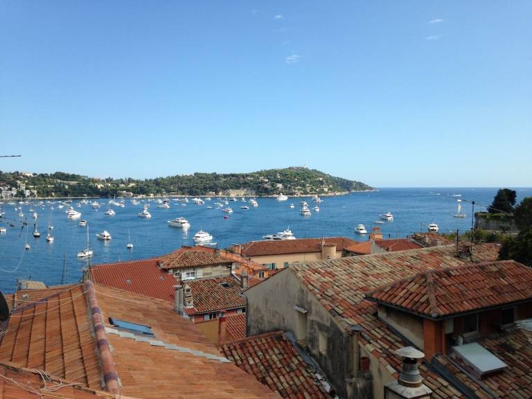 Appartement Beaulieu-sur-Mer