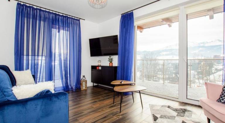 Holiday apartment with yard, sauna & pool — photo 2