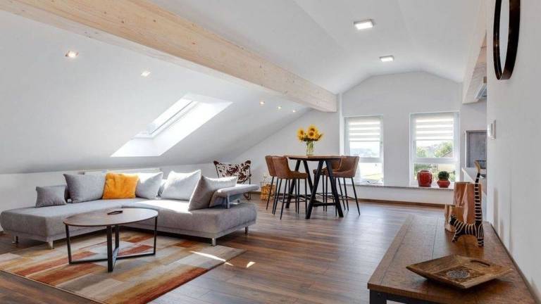 Ferienwohnung  Marktredwitz