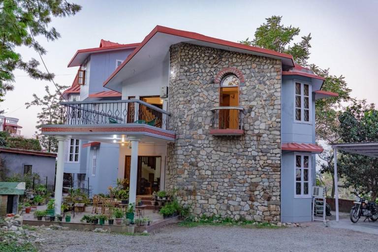 Villa Dehradun
