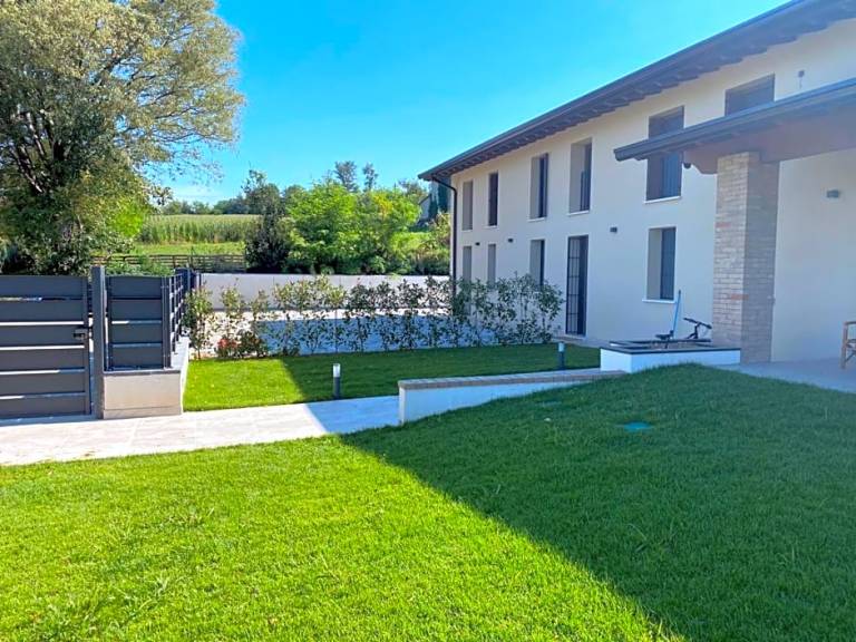 Bed & Breakfast Castiglione delle Stiviere