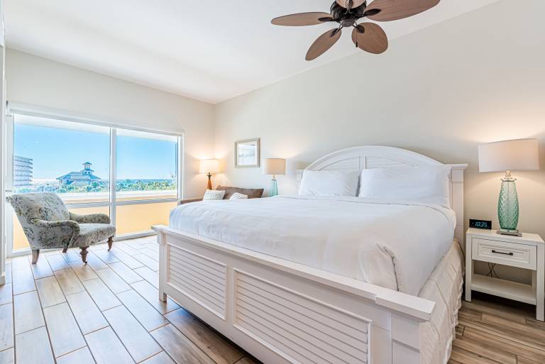 Condo Miramar Beach