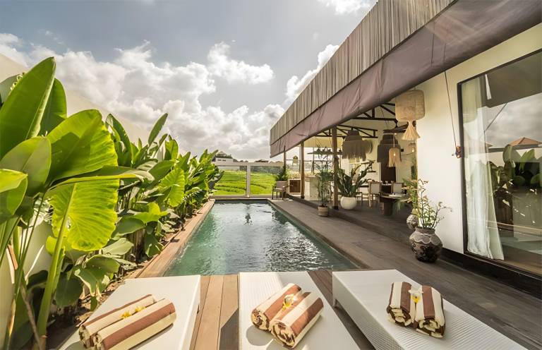 Villa Canggu