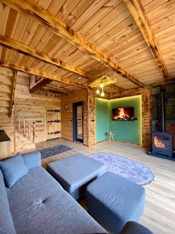 House with hot tub | Pet-friendly — photo 4