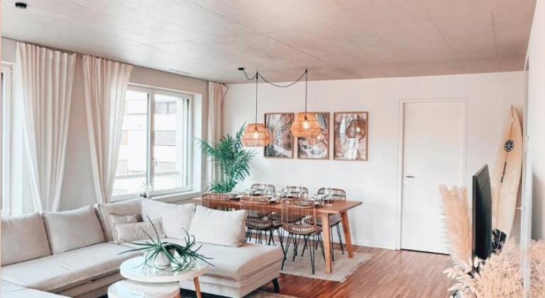 Ferienwohnung Unterengstringen