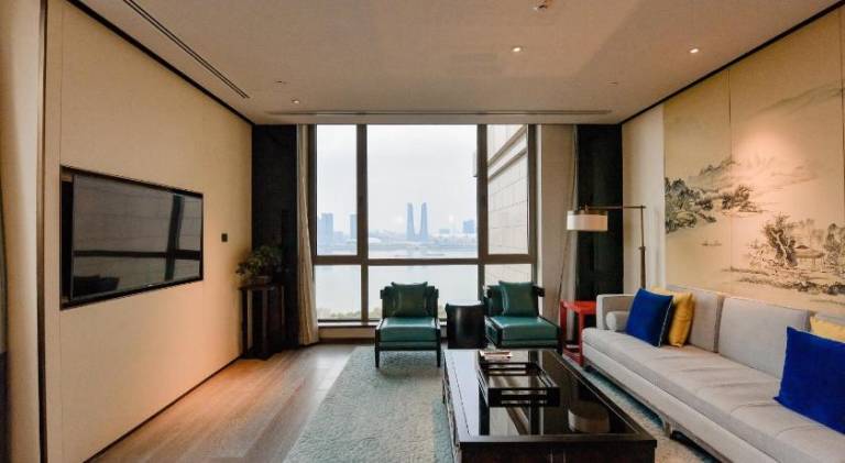 Jiutai Hotel Hangzhou — photo 4