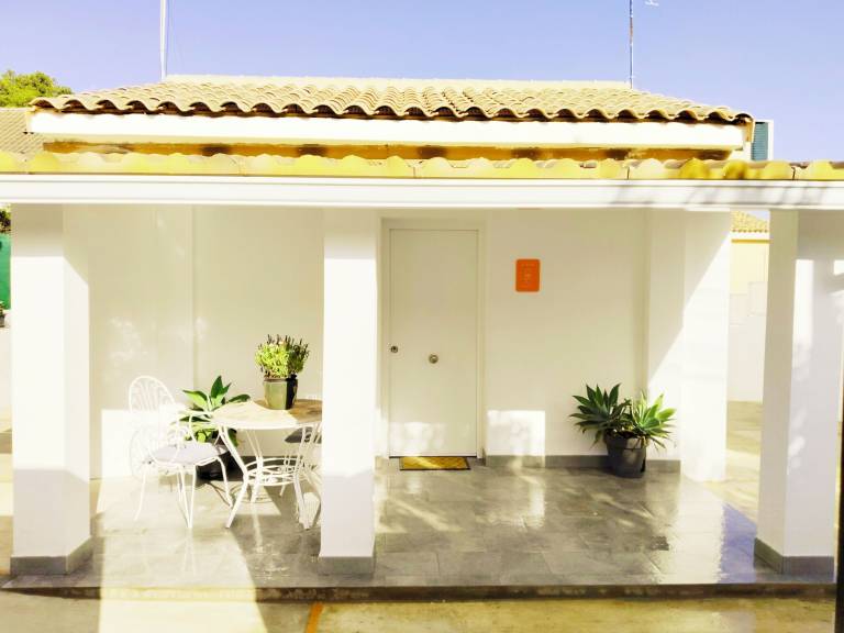 Chalet Manises