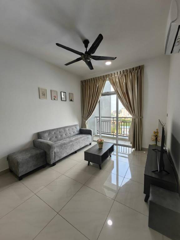 550 m&sup2; Ferienwohnung