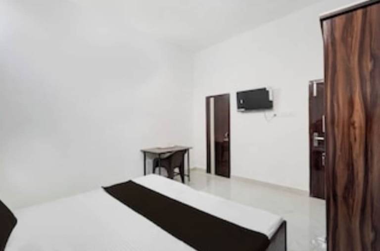 Bed and breakfast  Amritsar