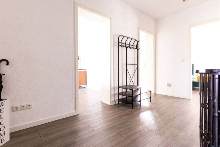 Vacation home with 4 rooms for 6 persons — photo 5