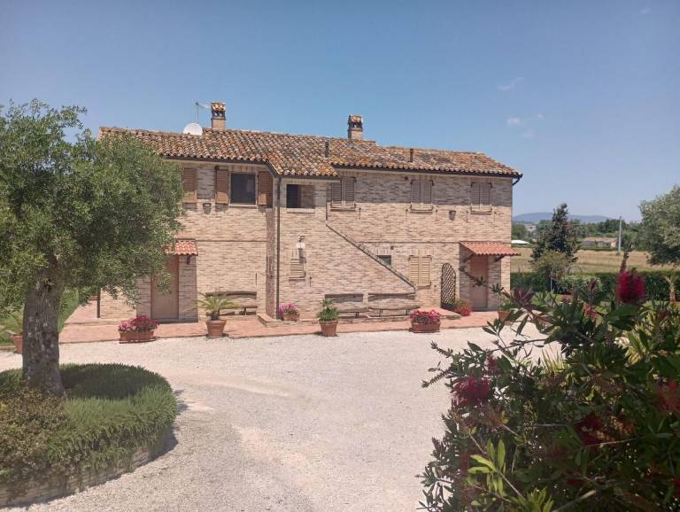 Casa Recanati