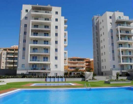 Apartamento La Mata