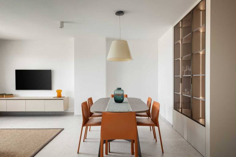 Apartment with terrace | Dogs allowed — photo 4