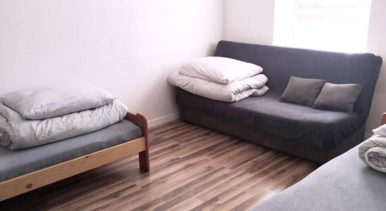 Rental apartment with 2 rooms for 6 persons — photo 2