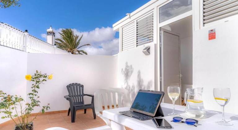 Nice rental apartment | Next to the beach | Pet-friendly in Tías