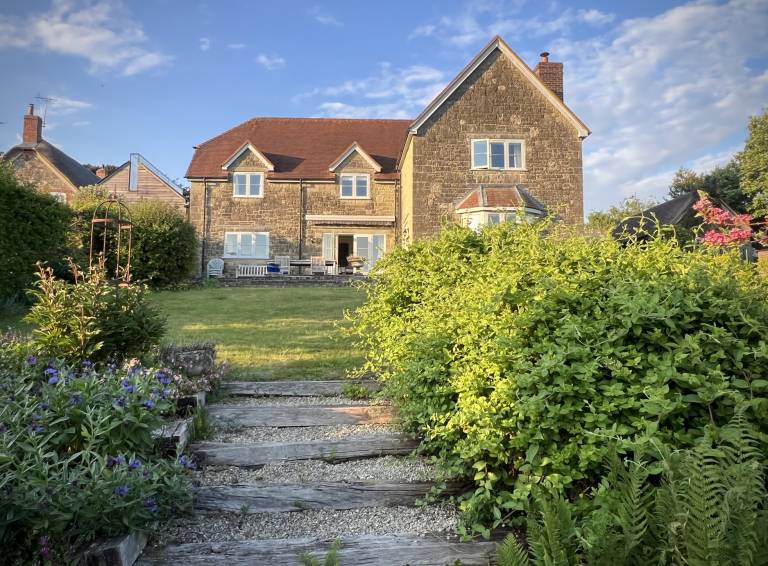 Cottage  Shaftesbury
