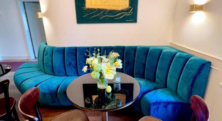 Sullberg Hotel - Die kleine, feine Remise in Blankenese — photo 5