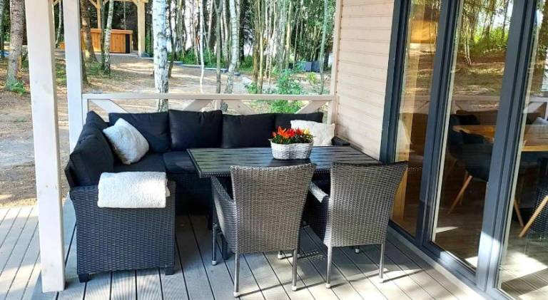House with barbeque, yard & jacuzzi | Close to the beach | Pet-friendly — photo 4