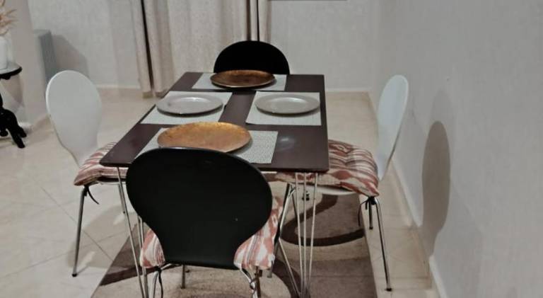 Holiday apartment with 2 rooms for 6 persons — photo 4