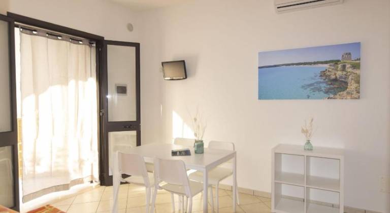 Villette Stella Marina - Localo in Melendugno