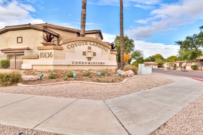 Condo Parkwood Ranch