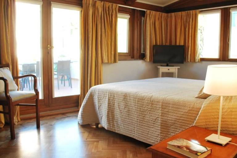 Bed & Breakfast Quartiere XIII Aurelio