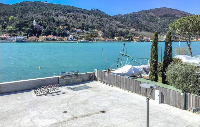 Ferienhaus Lerici