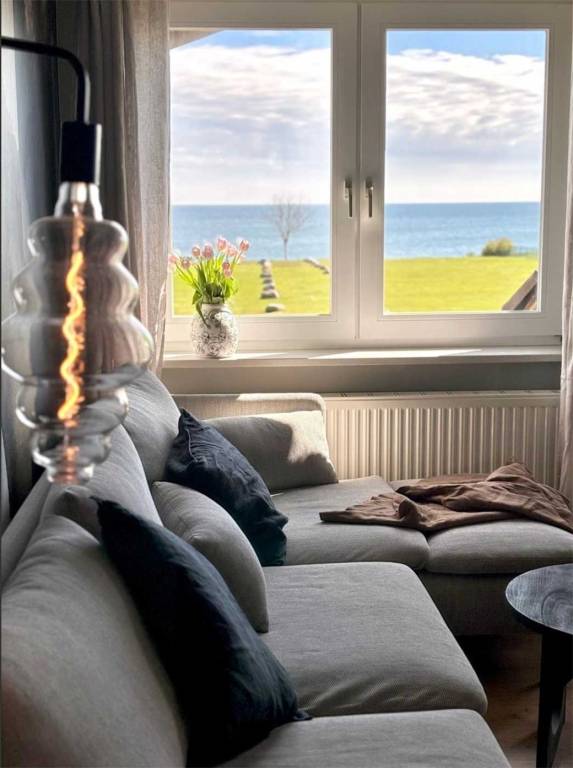 Ferienwohnung Puttgarden