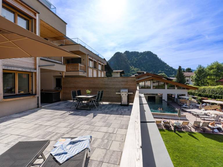 Apartment with patio | Good for workation — photo 2