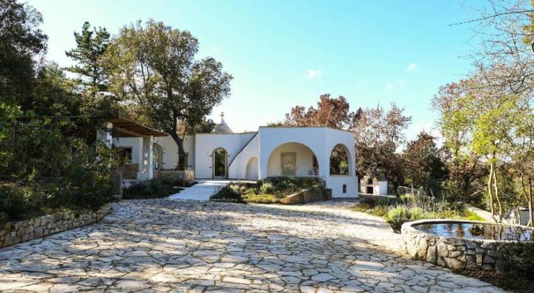 Ample villa with yard & private pool | Dogs allowed — photo 3