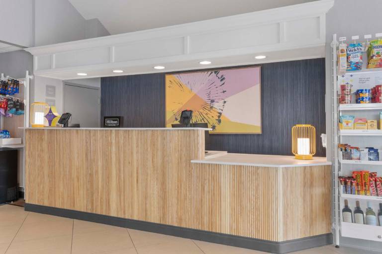 Spark by Hilton Orlando near SeaWorld — photo 4