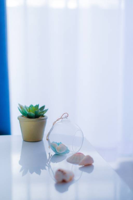 28 m² Ferienwohnung