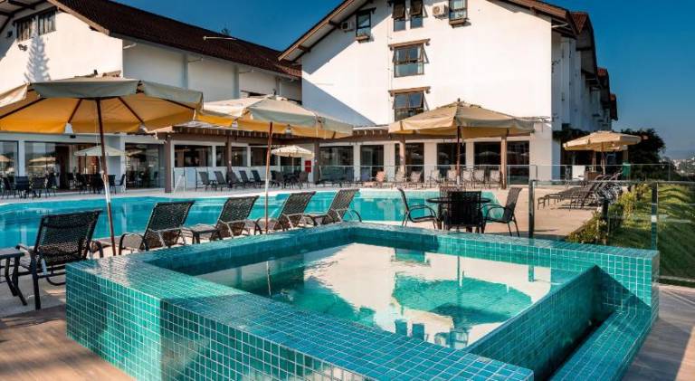 Monthez Hotel & Eventos — photo 5