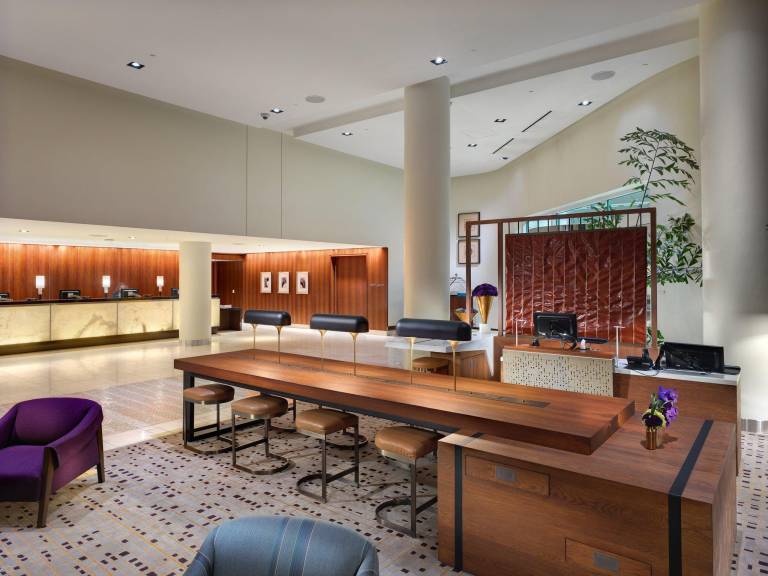InterContinental San Francisco By IHG — photo 4