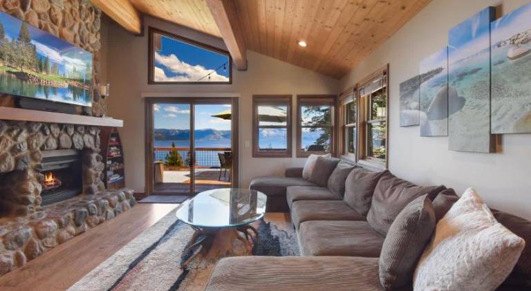Vacation home | Dogs allowed — photo 4