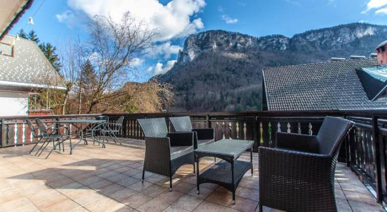 Big chalet | Pets allowed — photo 4