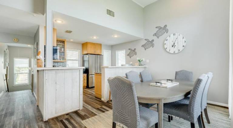Vacation home with 3 rooms for 7 persons — photo 4