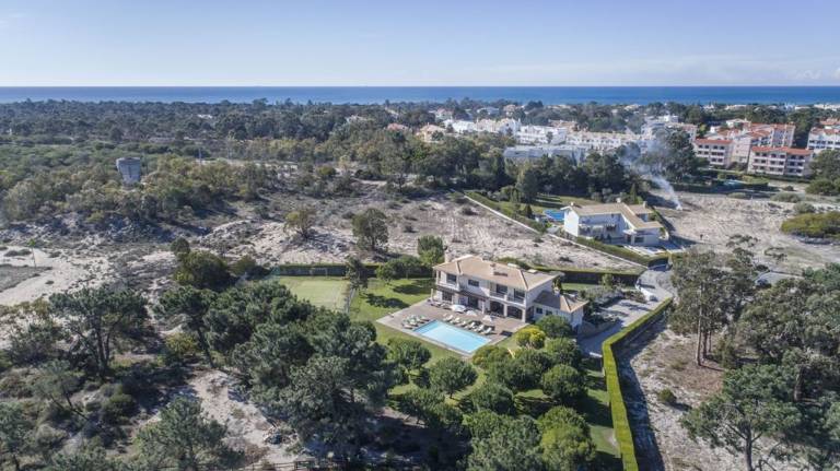 Villa  Comporta