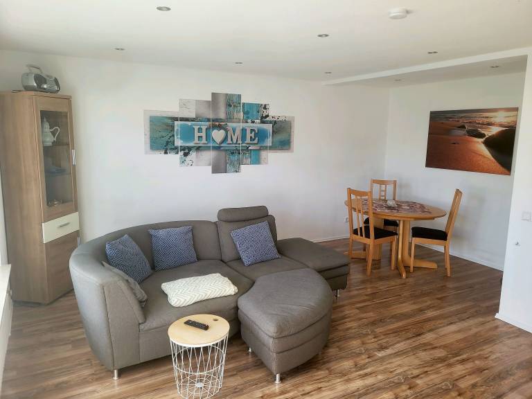 Ferienwohnung Albbruck