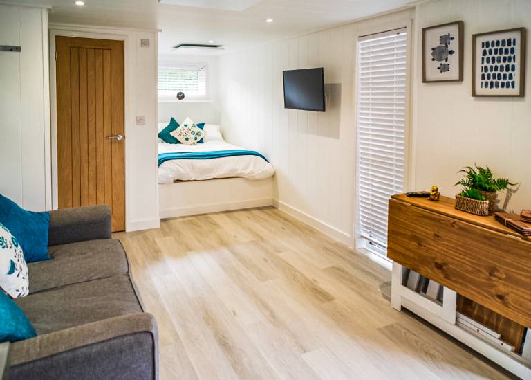 Cabin Chingford