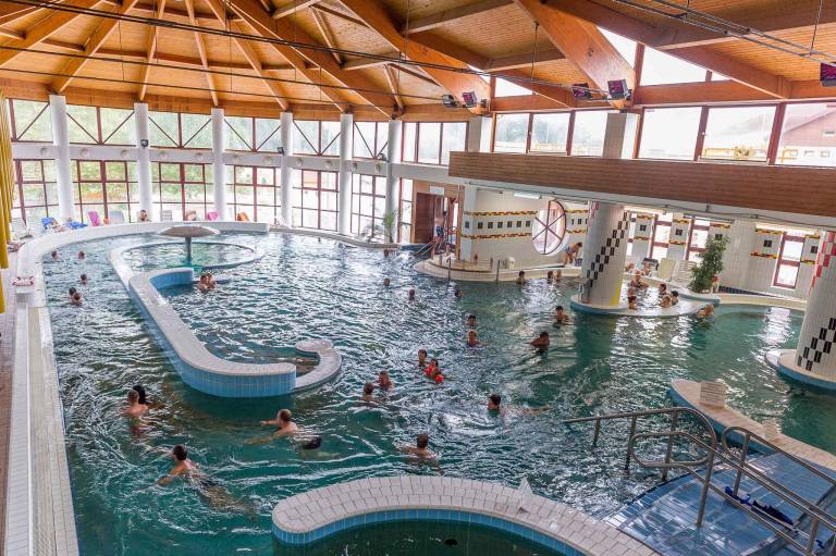 Ferienwohnung Zalakaros