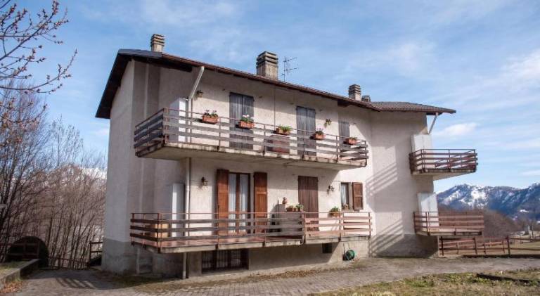 35 m&sup2; Ferienwohnung