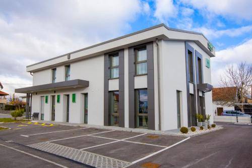Apartma Veliki Otok