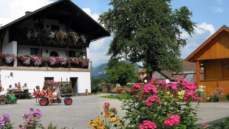 Ferienwohnung Windischgarsten