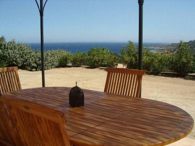 Appartement Lumio